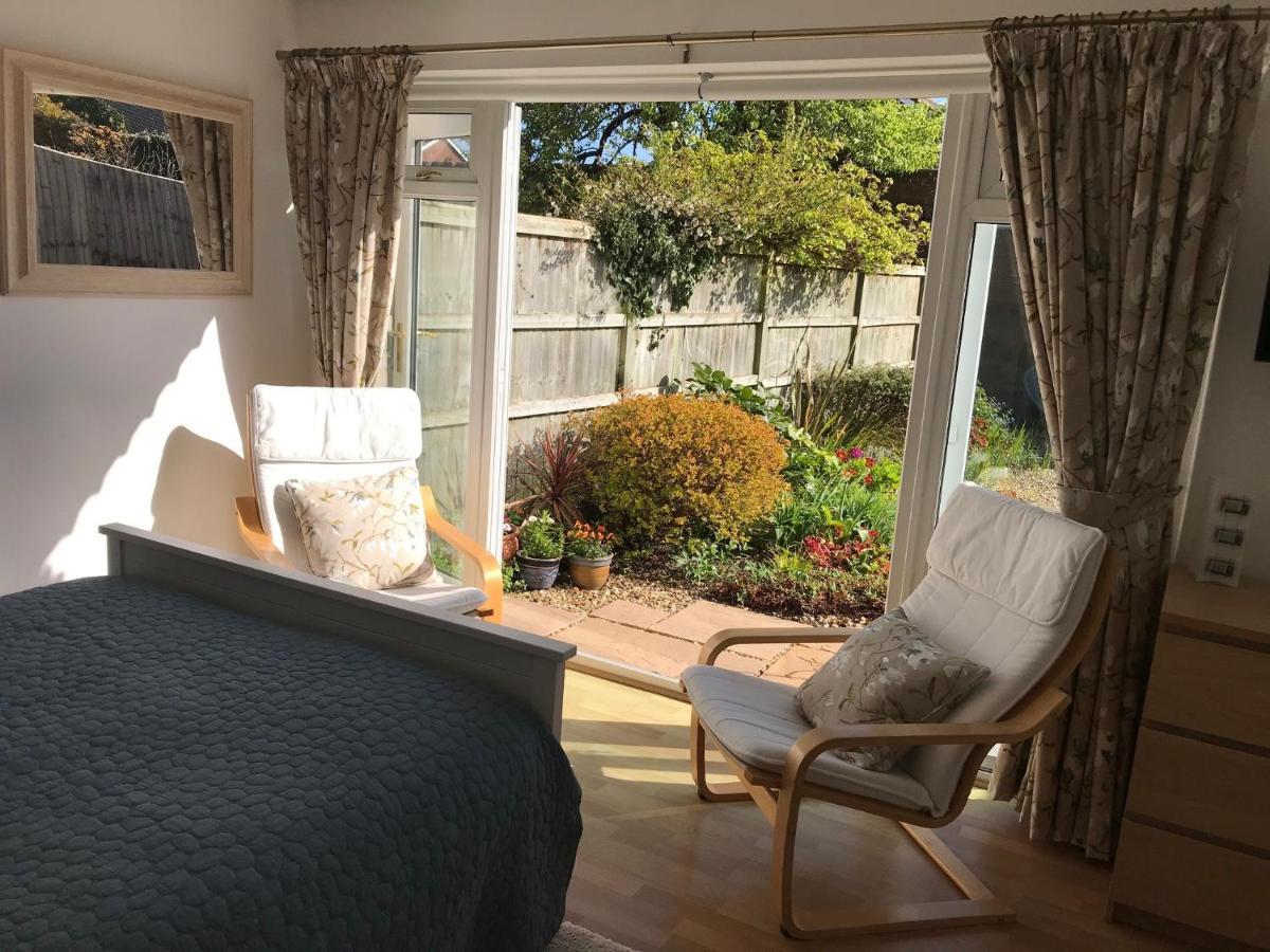 Garden Studio Marlow  Exterior photo